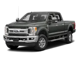 Used 2017 Ford F-250 Super Duty Truck